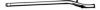 WALKER 01164 Exhaust Pipe